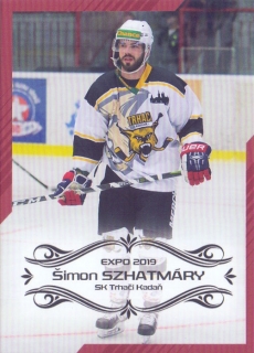 EXPO 2019 - ŠImon SZHATMÁRY č. EXPO054