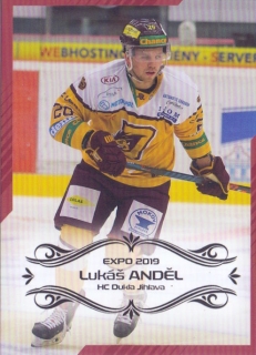 EXPO 2019 - Lukáš ANDĚL č. EXPO057