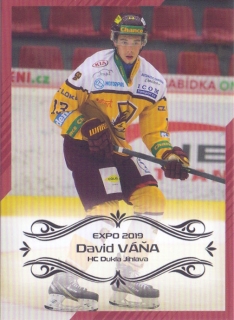 EXPO 2019 - David VÁŇA č. EXPO059