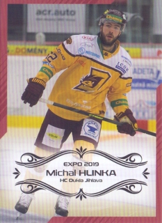 EXPO 2019 - Michal HLINKA č. EXPO060