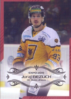 EXPO 2019 - Juraj BEZÚCH č. EXPO065