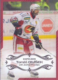 EXPO 2019 - Tomáš DIVÍŠEK č. EXPO066