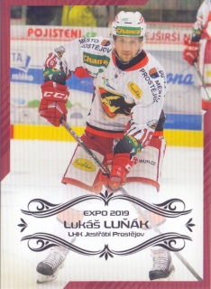 EXPO 2019 - Lukáš LUŇÁK č. EXPO067