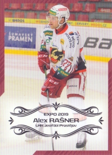EXPO 2019 - Alex RAŠNER č. EXPO068