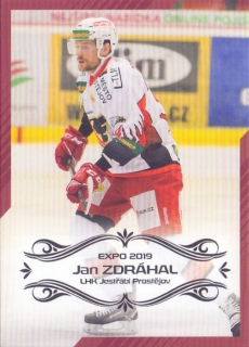 EXPO 2019 - Jan ZDRÁHAL č. EXPO070