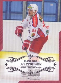 EXPO 2019 - Jiří ZDENĚK č. EXPO076