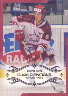 EXPO 2019 - David CIENCIALA č. EXPO085