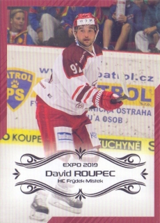 EXPO 2019 - David ROUPEC č. EXPO086