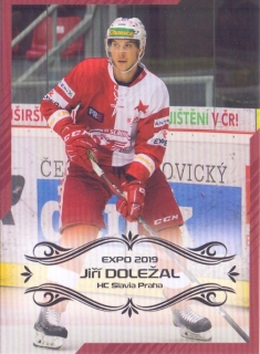 EXPO 2019 - Jiří DOLEŽAL č. EXPO090