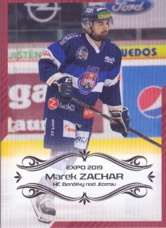 EXPO 2019 - Marek ZACHAR č. EXPO097