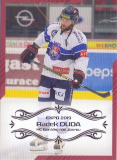 EXPO 2019 - Radek DUDA č. EXPO098