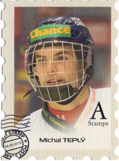 EXPO 2019 - Michal TEPLÝ č. A-07