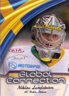 EXPO 2019 - Niklas LUNDSTRÖM č. GC-05