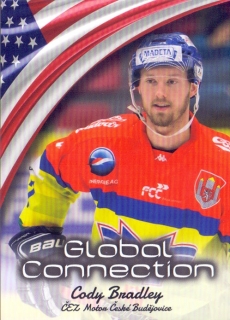 EXPO 2019 - Cody BRADLEY č. GC-09