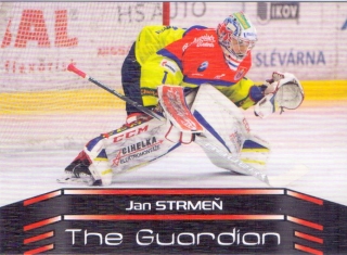 EXPO 2019 - Jan STRMEŇ č. TG-02