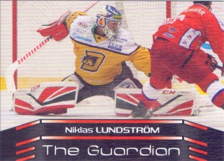 EXPO 2019 - Niklas LUNDSTRÖM č. TG-07