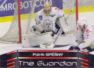 EXPO 2019 - Patrik SPĚŠNÝ č. TG-20