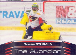 EXPO 2019 - Tomáš ŠTŮRALA č. TG-23
