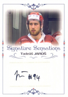 EXPO 2019 - Tadeáš JAROŠ č. SS-08