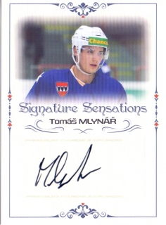 EXPO 2019 - Tomáš MLYNÁŘ č. SS-20