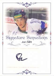 EXPO 2019 - Jan ŠÍR č. SS-51