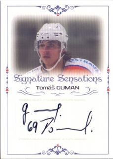 EXPO 2019 - Tomáš GUMAN č. SS-57