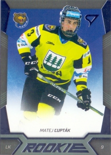 18-19 Tipsport Liga - Matej LUPTÁK č. R07