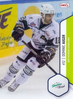 16-17 DEL2 - Dominic AUGER č. 005
