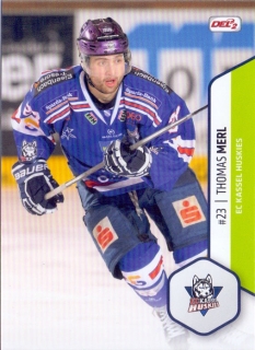 16-17 DEL2 - Thomas MERL č. 081