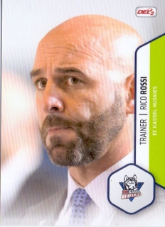 16-17 DEL2 - Rico ROSSI č. 085