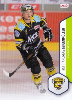 16-17 DEL2 - Andreas GEIGENMULLER č. 097