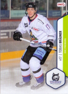 16-17 DEL2 - Tobis BRAUNER č. 118
