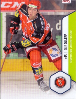 16-17 DEL 2 - Ole OLLEFF č. 136