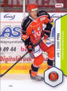 16-17 DEL 2 - Danny PYKA č. 139