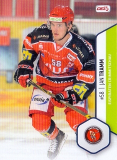 16-17 DEL 2 - Jan TRAMM č. 140