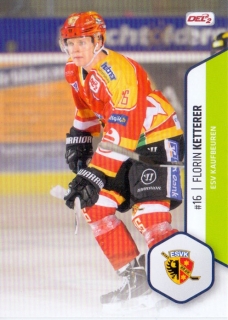 16-17 DEL 2 - Florin KETTERER č. 157