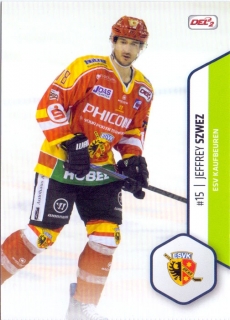 16-17 DEL 2 - Jeffrey SZWEZ č. 161