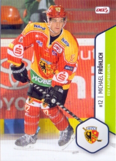 16-17 DEL 2 - Michael FROHLICH č. 162
