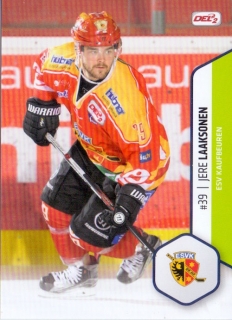16-17 DEL 2 - Jere LAAKSONEN č. 166