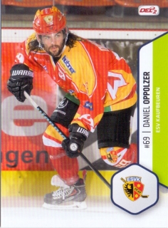 16-17 DEL 2 - Daniel OPPOLZER č. 169