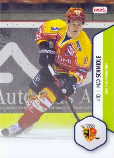 16-17 DEL 2 - Max SCHMIDLE č. 174