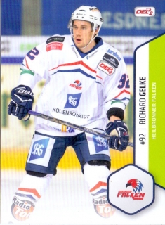 16-17 DEL 2 - Richard GELKE č. 189