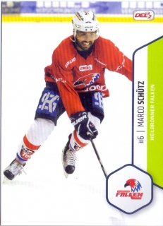 16-17 DEL 2 - Marco SCHUTZ č. 194