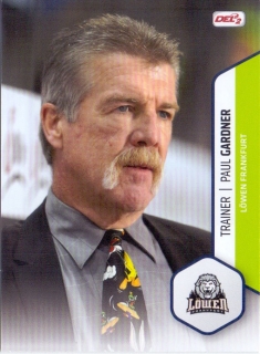 16-17 DEL2 - Paul GARDNER č. 218