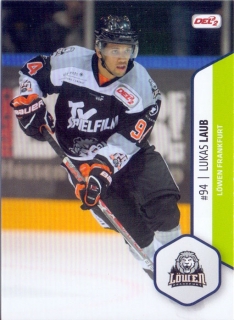 16-17 DEL2 - Lukas LAUB č. 236