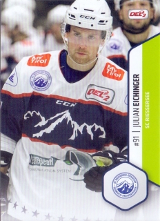 16-17 DEL2 - Julian EICHINGER č. 281