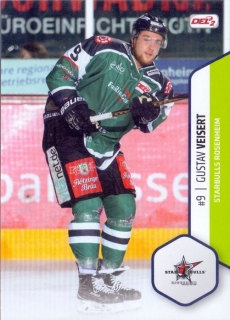16-17 DEL2 - Gustav VEISERT č. 293