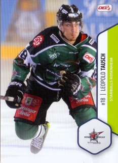 16-17 DEL2 - Leopold TAUSCH č. 301