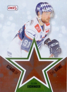 16-17 DEL2 - Julian EICHINGER č. SG11
