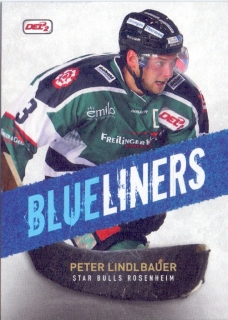 16-17 DEL2 - Peter LINDLBAUER č. BS13